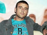 Экс-участник шоу "Дом-2", объявленный в розыск за кражу миллиона рублей, сам сдался милиции