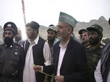 НАТО поддерживает президента Афганистана, но бывший чиновник ООН считает его наркоманом
