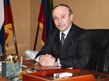 Исполнять обязанности мэра этого дагестанского города будет Имам Яралиев