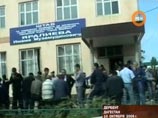 Мэр Дербента, прославившийся скандальными выборами, ушел в отставку, его место занял соперник Мэр Дербента, прославившийся скандальными выборами, ушел в отставку, его место занял соперник