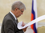 Игнатьев: инфляция во II полугодии 2010 года вырастет, но в сравнении с "аномально низкой"
2009 года Игнатьев: инфляция во II полугодии 2010 года вырастет, но в сравнении с "аномально низкой"
2009 года