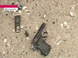До этого она успела смертельно ранить сотрудника милиции из пистолета До этого она успела смертельно ранить сотрудника милиции из пистолета