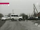 Боевики, уничтоженные в ингушском селе Экажево, причастны к теракту в Карабулаке, заявила ФСБ