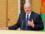 Президент Белоруссии Александр Лукашенко переизбран главой Национального Олимпийского комитета страны на новый срок