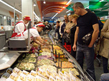 
В Калининграде 46 человек отравились салатами. Из-за того же продукта пострадали и старики в Архангельске