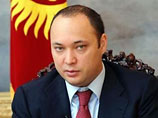 Бакиев увидел иностранный след в киргизской революции