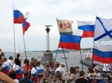 Украина требует от России больше денег за пребывание Черноморского флота