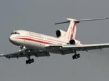 На борту самолета Ту-154, потерпевшего катастрофу в Смоленской области, находились 132 человека