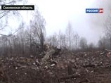 Президент Польши погиб в катастрофе Ту-154 - всего 97 жертв Президент Польши погиб в катастрофе Ту-154 - всего 97 жертв