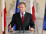 Премьер-министр Польши расплакался, узнав о авиакатастрофе под Смоленском