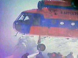 В катастрофе вертолета на Камчатке погибли семь человек