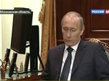 Путин едет на место катастрофы Ту-154. Туда же вылетит его польский коллега Путин едет на место катастрофы Ту-154. Туда же вылетит его польский коллега