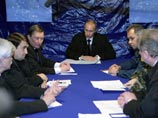 Премьер России, осмотрев место трагедии, сформировал госкомиссию по установлению причин авиакатастрофы Ту-154 под Смоленском Премьер России, осмотрев место трагедии, сформировал госкомиссию по установлению причин авиакатастрофы Ту-154 под Смоленском
