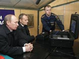 Премьеры России и Польши Владимир Путин и Дональд Туск провели из Смоленска телемост с Москвой