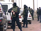 В одном из районов Дагестана блокирована группа боевиков