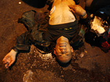 В Бангкоке 18 человек погибли в столкновениях "краснорубашечников" с полицией
