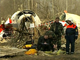 Со всей России раздаются телефонные звонки на "горячую линию" администрации Смоленской области в связи с катастрофой самолета Ту-154 президента Польши Леха Качиньского