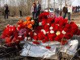 Лишь 14 тел жертв катастрофы польского авиалайнера можно опознать без проблем