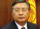 Новые власти Киргизии уволили младшего брата киргизского президента Марата Бакиева с должности посла в Германии