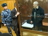 Ходорковский продолжит давать показания в суде по второму уголовному делу