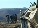 Трое военнослужащих внутренних войск МВД РФ погибли, еще семеро пострадали в воскресенье в ходе спецоперации по нейтрализации крупной группы боевиков в Карабудахкентском районе Дагестана