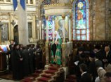 Патриарх Кирилл советует туристам в Египте посещать не только курорты, но и коптские монастыри