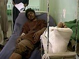 Военные НАТО обстреляли на юге Афганистана мирный автобус, убив четырех человек