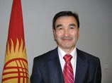 Чрезвычайный и полномочный посол Киргизии в Москве Раимкул Аттакуров, который, по решению временного правительства страны, был отправлен в отставку, отказался покинуть свой пост
