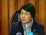Отправленный в отставку посол Киргизии в России отказался покинуть свой пост Отправленный в отставку посол Киргизии в России отказался покинуть свой пост