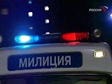 Воронежский омоновец, пытаясь задержать пьяного водителя, застрелил его пассажирку