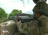 В Пакистане войска уничтожили более 40 боевиков, напавших на блокпост