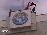 Посольство США в Киргизии не решилось предоставить убежище президенту Бакиеву
