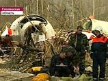 Правительственный самолет польского президента Леха Качиньского Ту-154 разбился  под Смоленском утром в субботу, 10 апреля.