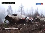 Черные ящики разбившегося под Смоленском Ту-154 уцелели и позволят разобраться в причинах катастрофы