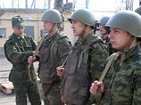 За нападение на воинскую часть в Ленобласти и избиение комбата задержаны 18 дагестанцев За нападение на воинскую часть в Ленобласти и избиение комбата задержаны 18 дагестанцев