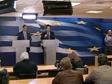 Министры финансов еврозоны в воскресенье одобрили схему финансовой помощи Греции стоимостью 30 миллиардов евро