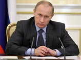 Путин призвал развивать банковскую систему Чечни