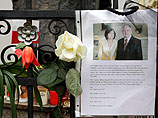 По обручальному кольцу опознали тело Марии Качиньской - супруги президента Польши