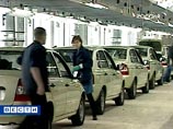 "АвтоВАЗ" подписал меморандум о реструктуризации своих долгов банкам
