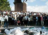 Инопресса: Узбекистан - следующий после Киргизии претендент на революцию Инопресса: Узбекистан - следующий после Киргизии претендент на революцию