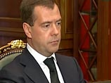 Медведев пообещал коллегам судьи Чувашова, что его убийцы будут наказаны