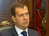 Дымовский поставил Медведеву ультиматум - разобраться с Путиным до 12 ноября или стать "Леопольдом"