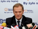 Посол Польши в РФ не отрицает возможности выдвижения Туска на пост президента