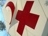 В Конго похищены восемь сотрудников Красного Креста