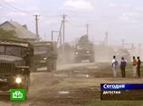 В Дагестане убиты двое боевиков, погибли трое военнослужащих
