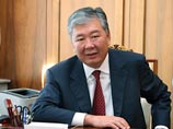 Кроме того суд выдал санкцию и на арест Данияра Усенова, подавшего в отставку с поста премьера Киргизии