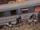 Уничтожены 26 членов террористической группы, организовавших подрыв "Невского экспресса" в ноябре 2009 года, еще 14 арестованы