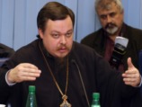 Представитель РПЦ призвал вузы сотрудничать с социальными учреждениями
