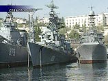 Москва и Киев готовят пакет соглашений, предполагающих снижение цен на газ и продление сроков временного базирования российского Черноморского флота в Крыму