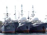 "НГ": продление договора о Черноморском флоте РФ грозит Украине новой революцией